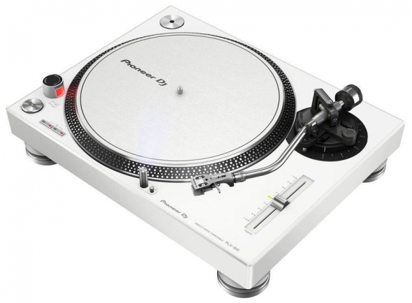 Pioneer DJ PLX-500-W Pioneer DJ PLX-500-W
